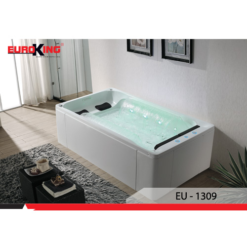 Bồn tắm nằm massage EuroKing EU-1309