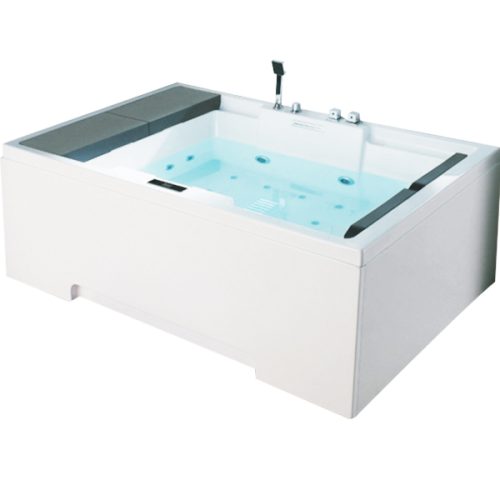 Bồn tắm nằm massage EuroKing EU-1101A