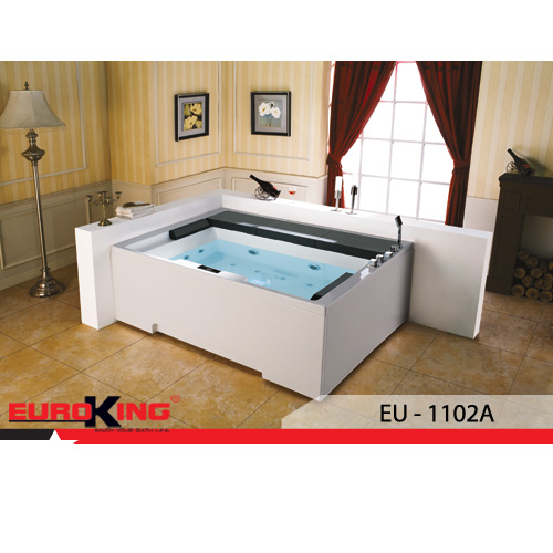 Bồn tắm nằm massage EuroKing EU-1102A
