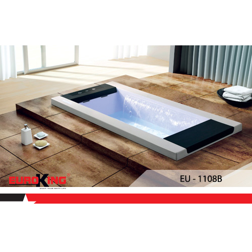 Bồn tắm nằm massage EuroKing EU-1108B
