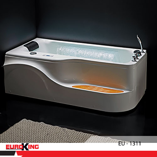 Bồn tắm nằm massage EuroKing EU-1311