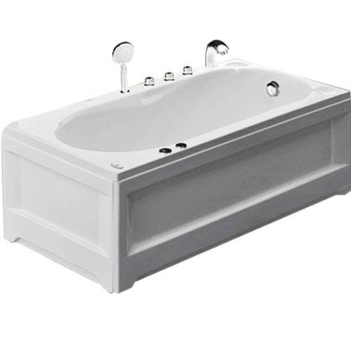 Bồn tắm nằm Euroca EU1-1270