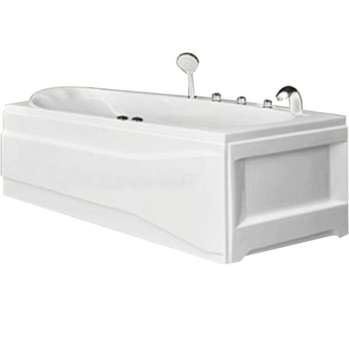 Bồn tắm nằm massage Euroca EU1-1770