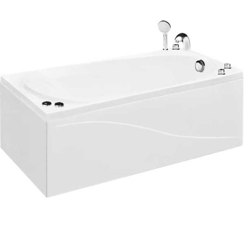 Bồn tắm nằm Euroca EU3-1780