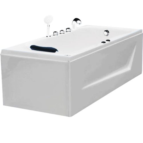 Bồn tắm nằm massage Euroca EU5-1775