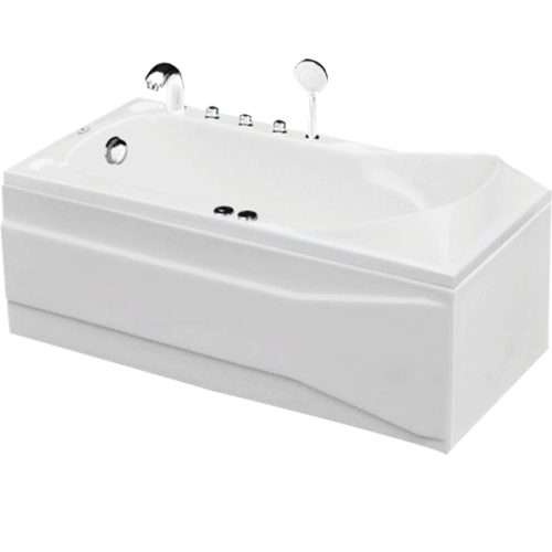 Bồn tắm nằm Euroca EU1-1780