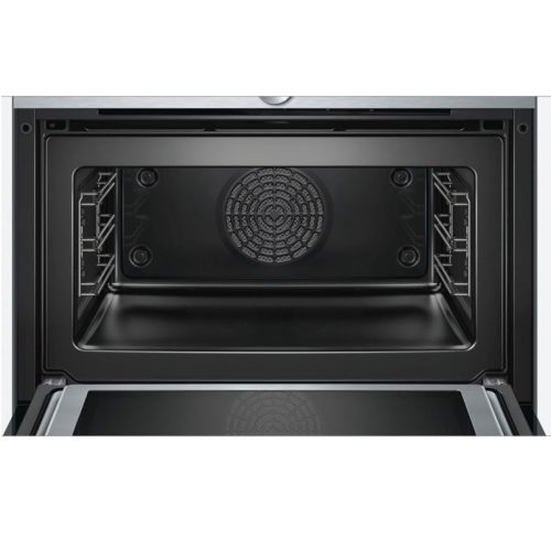 Lò nướng kết hợp vi sóng Bosch CMG633BS1B 4 bosch cmg633bs1b 1