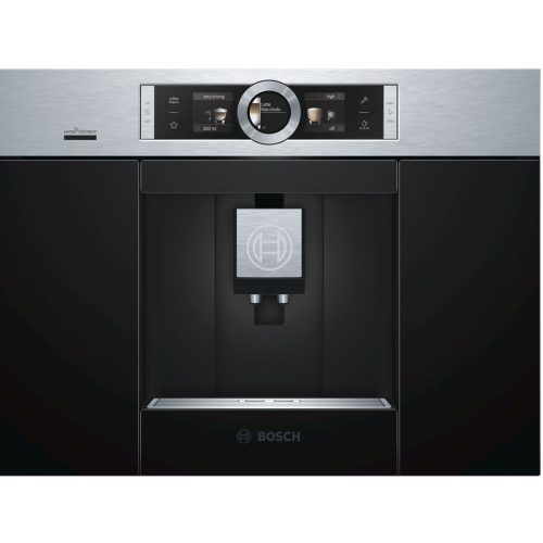 Máy pha cà phê Bosch CTL636ES6