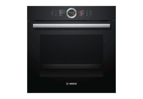 Lò nướng kèm hấp Bosch HSG636BB1