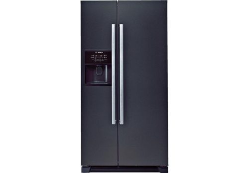 TỦ LẠNH BOSCH KAN58A55