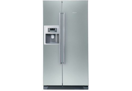 Tủ lạnh side by side Bosch KAN58A75