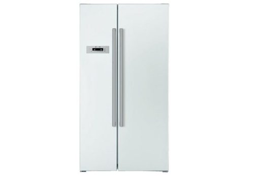 Tủ lạnh Bosch KAN62V00 trắng sữa