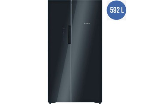 Tủ lạnh Side by Side Bosch KAN92LB35