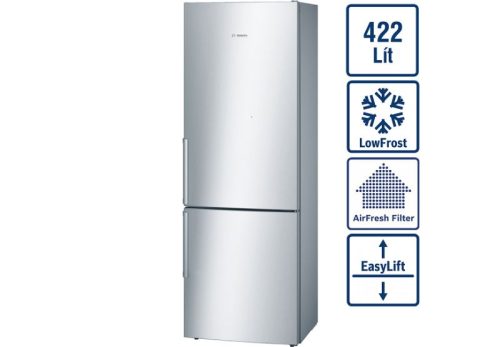 Tủ lạnh Bosch KGE49AI31