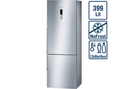 Tủ lạnh Bosch KGN49AI22