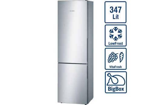 Tủ lạnh Bosch KGV39VL31