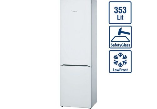 Tủ lạnh Bosch KGV39VW23E