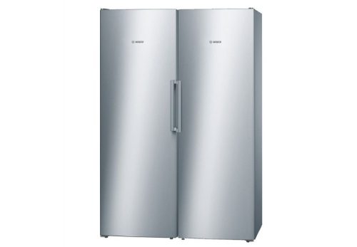 Tủ lạnh cỡ lớn Bosch KSV33VL30-GSN33VL30