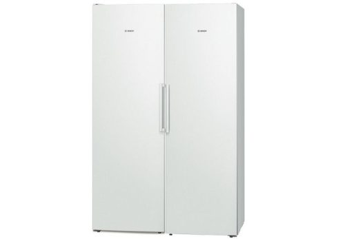 Tủ lạnh cỡ lớn Bosch KSV33VW30-GSN33VW30