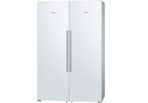 Tủ lạnh cỡ lớn Bosch KSV36AW31-GSN36AW31
