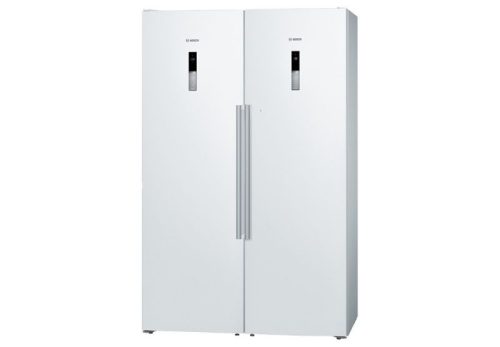 Tủ lạnh cỡ lớn Bosch KSV36BW30-GSN36BW30