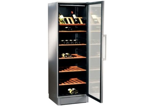 Tủ rượu Bosch KSW38940