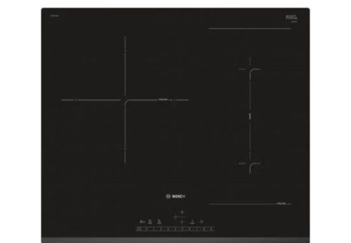 Bếp từ 3 vùng nấu Bosch PVJ611FB5E