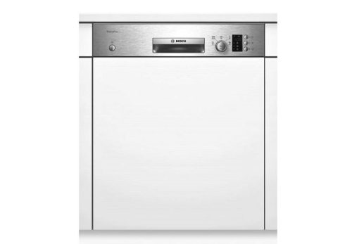 Máy rửa chén bát âm tủ bán phần Bosch SMI25AS02E