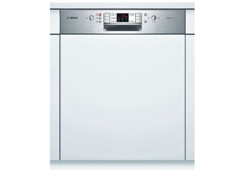 Máy rửa chén bát Bosch SMI63N25EU