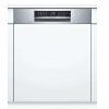 Máy rửa chén bát âm tủ bán phần Bosch SMI68MS07E 1 bosch smi68ms07e 1 1