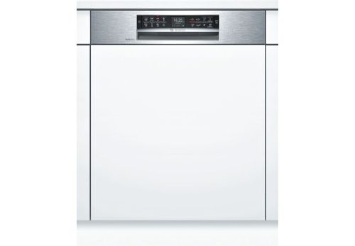 Máy Rửa Bát Âm BOSCH SMI68TS06E Seri 6