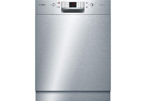 Máy rửa chén bát BOSCH SMI88TI01E
