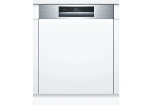 Máy rửa bát lắp âm Bosch SMI88TS36E