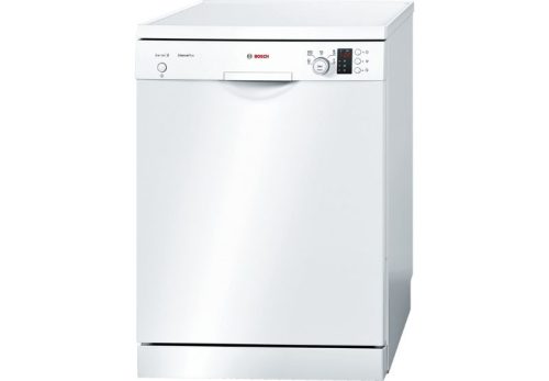 Máy rửa chén bát độc lập Bosch SMS25CW01E