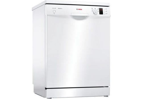 Máy rửa chén bát Bosch SMS25CW05E