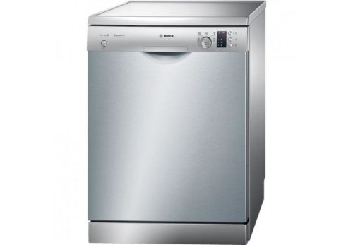 Máy rửa chén bát độc lập Bosch SMS25KI00E