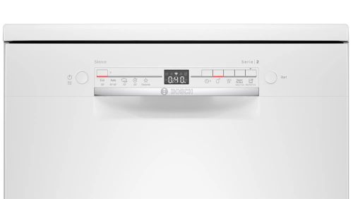 Máy rửa bát độc lập Bosch SMS2IVW01P 3 bosch sms2ivw01p 1