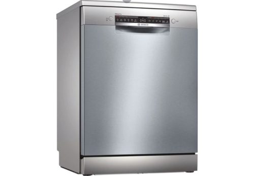 Máy rửa bát Bosch SMS4HDI52E Serie 4