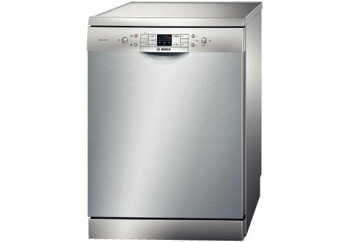 Máy rửa bát Bosch SMS53L18EU