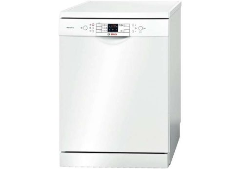 Máy rửa bát Bosch SMS53L62EU
