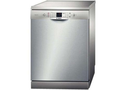 Máy rửa bát Bosch SMS53L68EU