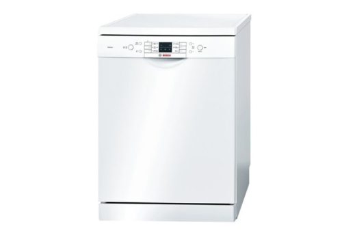 Máy rửa chén bát Bosch SMS63L02EU