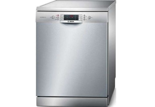Máy rửa bát Bosch SMS69N48EU