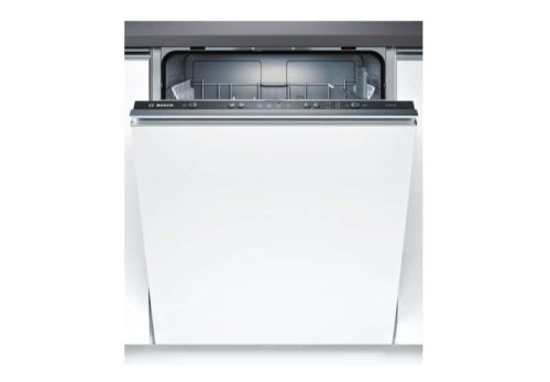 Máy rửa chén bát âm tủ toàn phần Bosch SMV24AX02E