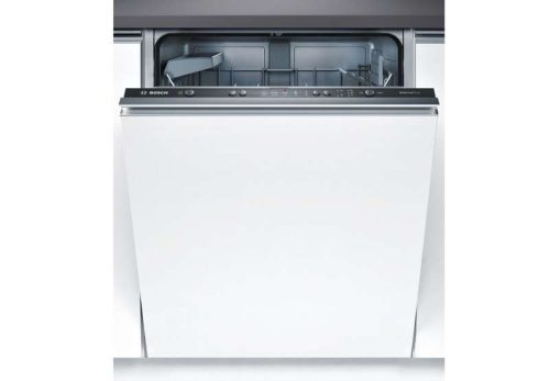 Máy rửa chén bát âm tủ toàn phần Bosch SMV25CX03E