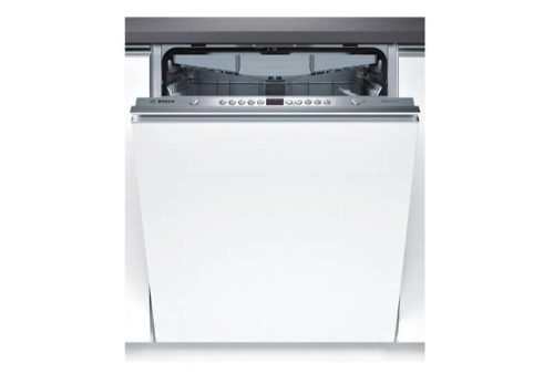 Máy rửa chén bát âm tủ toàn phần Bosch SMV58L60EU