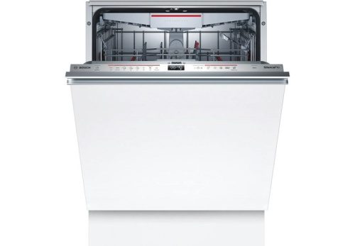 Máy rửa bát âm toàn phần Bosch SMV6ECX69E