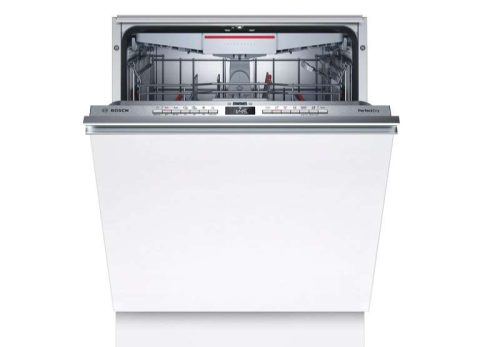 Máy rửa bát Bosch SMV6ZCX02E