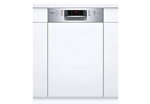 Máy rửa chén bát Bosch SPI66TS01E