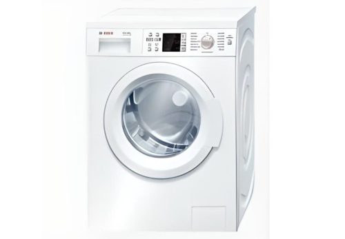 Máy giặt Bosch WAE18161SG